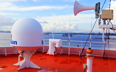 Antenna Systems