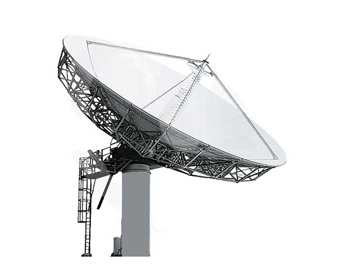 General Dynamics Antennas
