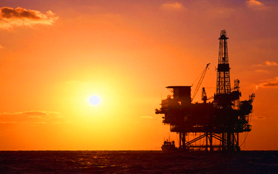 Oil Industry Telecom Technology