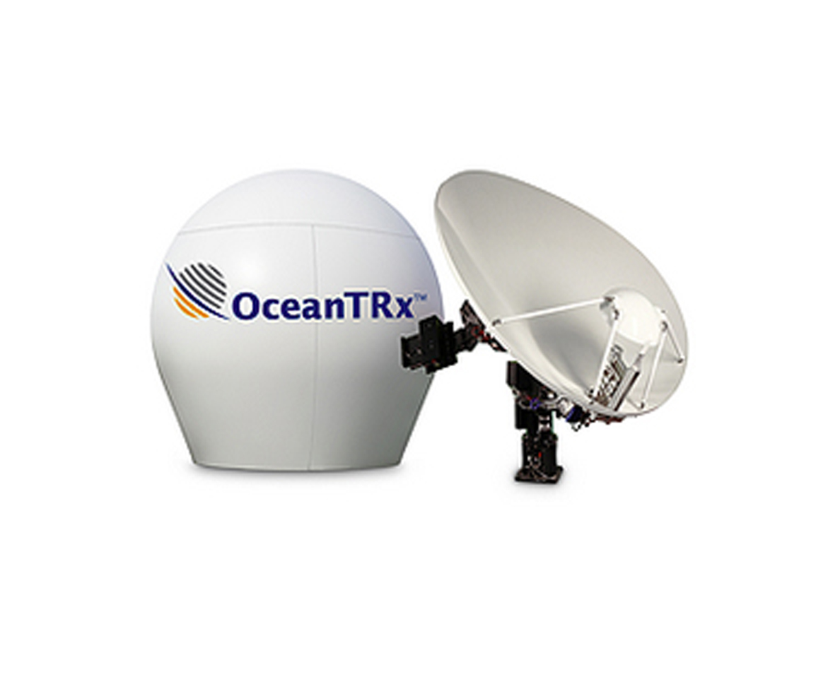 Orbit Antennas