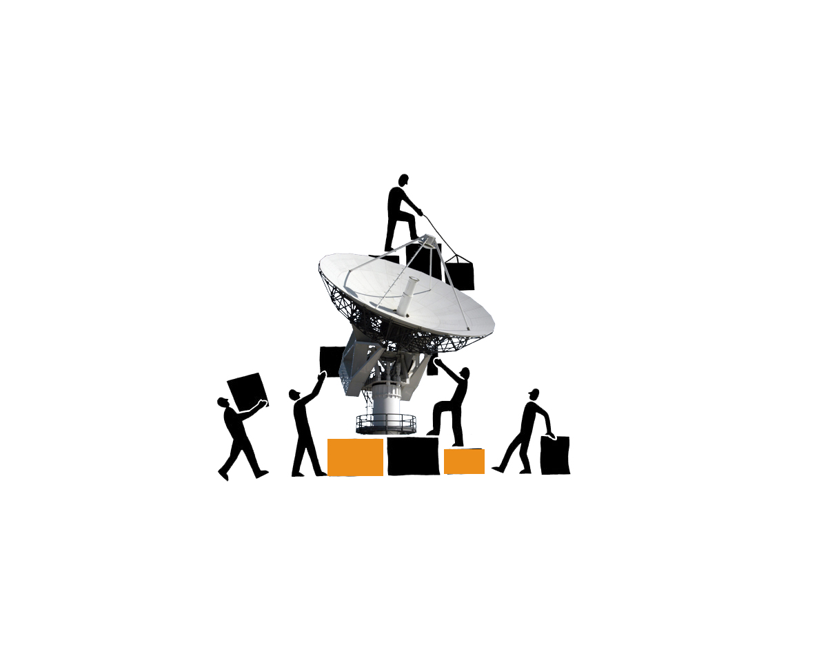 Rebuild & Re-Certified existing Antennas