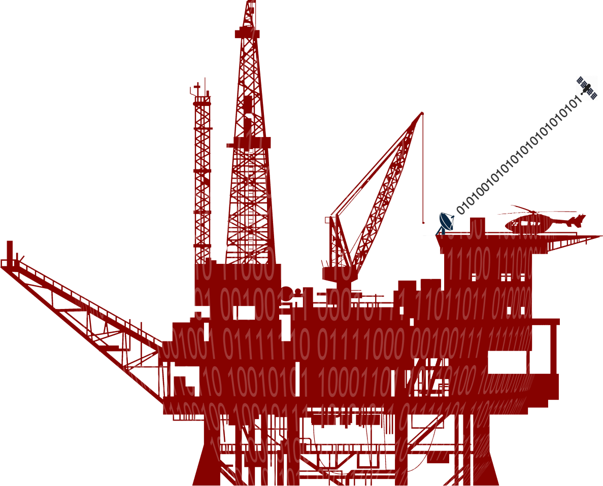 Oil Telecom Services