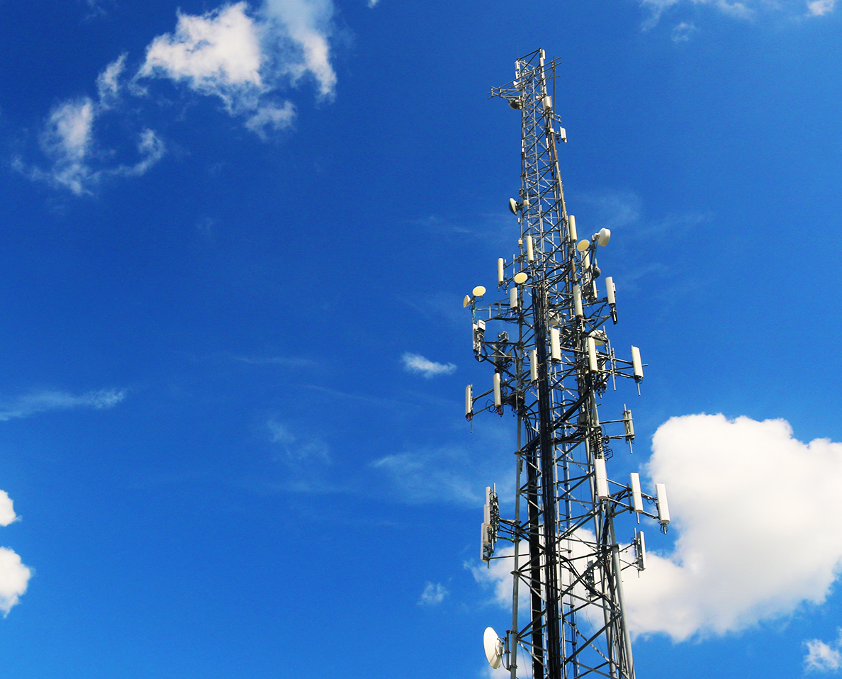 Cellular Based Services