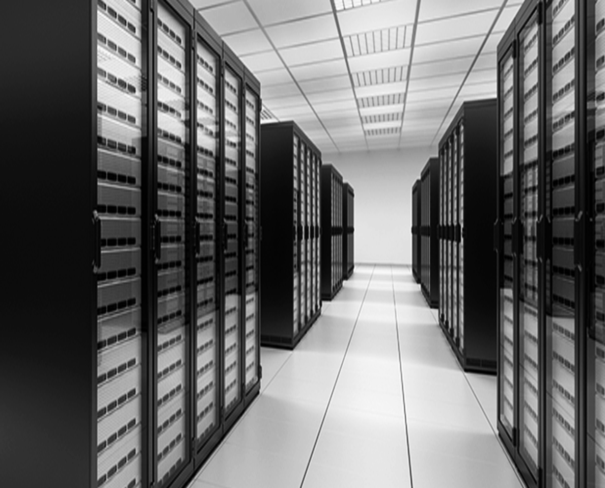 Co-Location Services