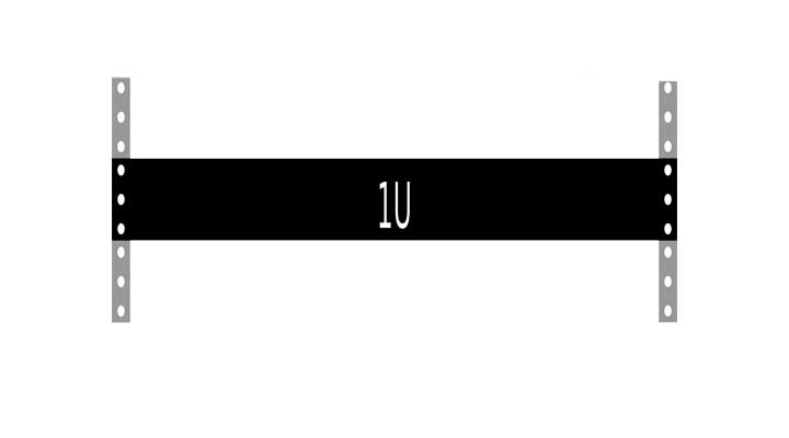 1U Space