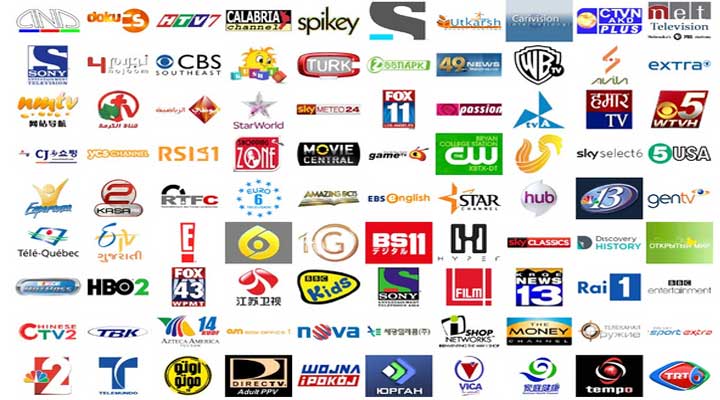 Channel Downlinking