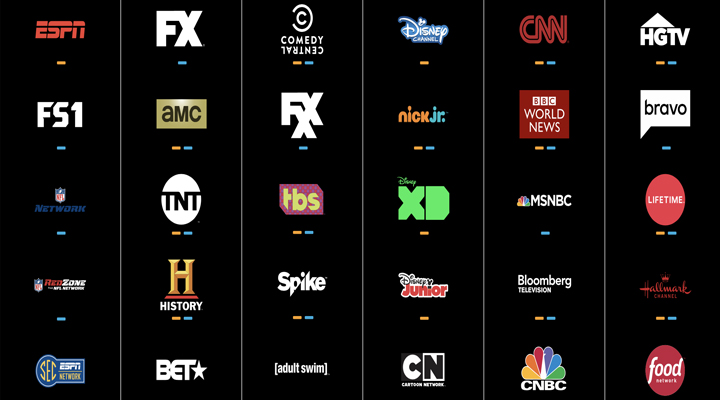Dish Network