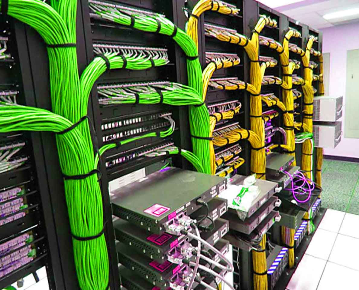Terrestrial Based Services