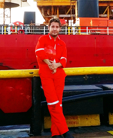 Virgilio Suazo